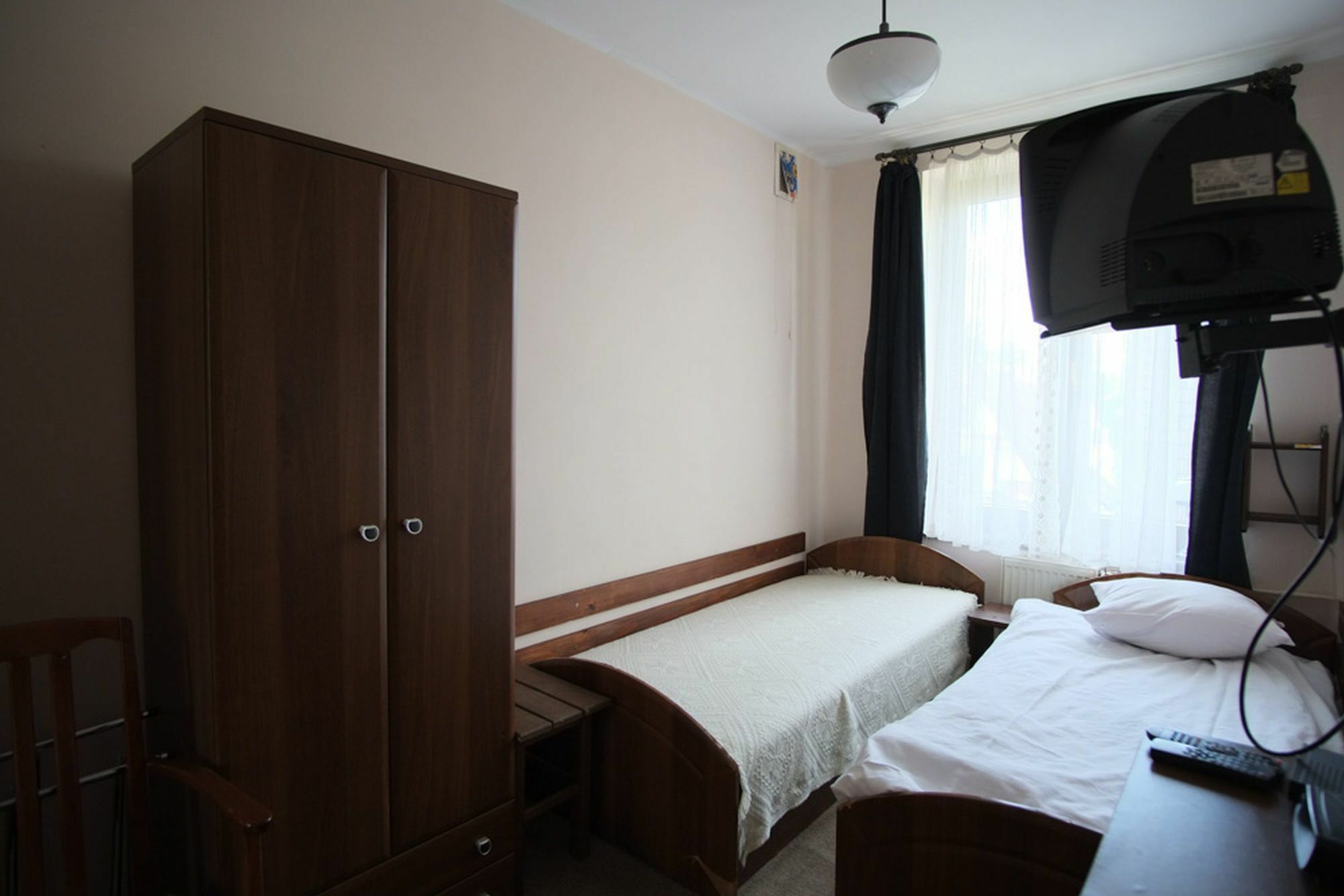 Szarotka Hotel Zakopane Exterior foto